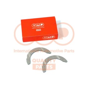 IAP QUALITY PARTS 106-13094 Anlaufscheiben, Kurbelwelle RENAULT Clio 4 Schrägheck (BH_)