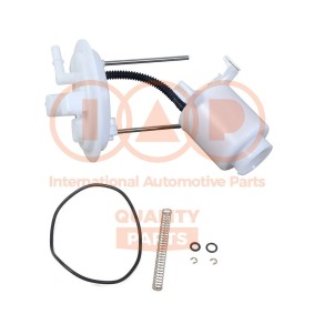 Kraftstofffilter 122-12065 MITSUBISHI MIRAGE von IAP QUALITY PARTS