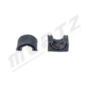MERTZ M-S5154 Stabigummis SEAT Leon Schrägheck (1P1) 2.0 150 PS Otto