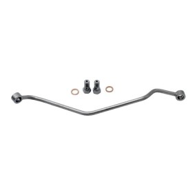 GOOM OH-0254 Oljeledning, lader SMART FORTWO Cabrio (451) 0.8 45 hk Diesel