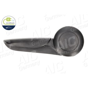 AIC 75655 Regolazione sedile MERCEDES-BENZ Classe B