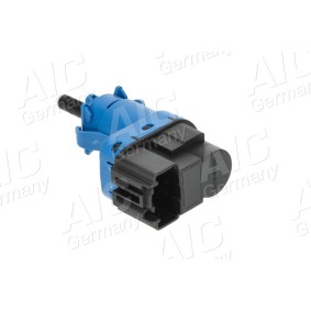 AIC 75715 Contacteur de feux stop MAZDA 3 3/5 portes (BM, BN) 1.5 100 CV Essence