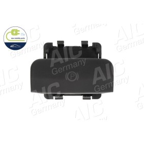 AIC 75729 Pulsante freno a mano PEUGEOT 3008