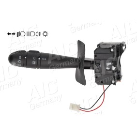 AIC 75806 Lenkstockschalter RENAULT THALIA 2 (LU1/2)