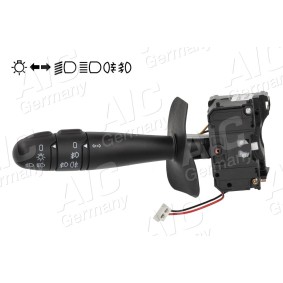 AIC 75808 Lenkstockschalter RENAULT THALIA 2 (LU1/2)