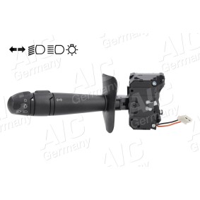 Blinkerschalter 75811 von AIC günstig für 50,47&nbsp;&euro; online kaufen