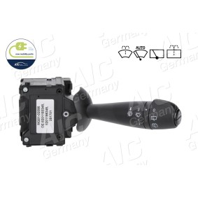 Wischerschalter 75822 von AIC günstig für 83,09&nbsp;&euro; online kaufen