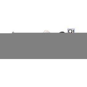 TURBOS EUROPE TE8064981 Turbina FORD MONDEO 4 (BA7) 2.0 115 CV Diesel