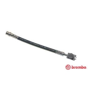 Compre Tubo flexível de travão da BREMBO T 85 048 a um preço baixo por 18,89&nbsp;&euro;