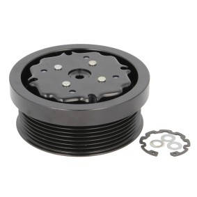 Acquista Puleggia compressore aria condizionata da THERMOTEC KTT040047 a buon mercato per soli 116,49&nbsp;&euro;