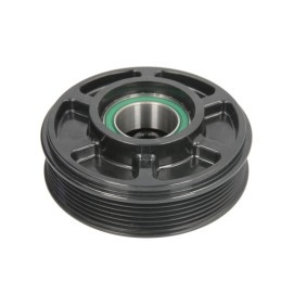 Acquista Puleggia compressore aria condizionata da THERMOTEC KTT040176 a buon mercato per soli 119,87&nbsp;&euro;