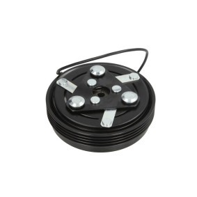 Acquista Puleggia compressore aria condizionata da THERMOTEC KTT040203 a buon mercato per soli 132,81&nbsp;&euro;