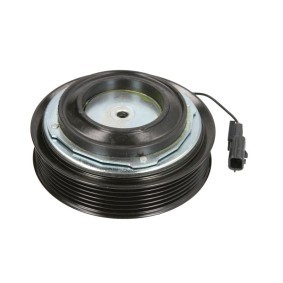 Acquista Puleggia compressore aria condizionata da THERMOTEC KTT040259 a buon mercato per soli 126,65&nbsp;&euro;