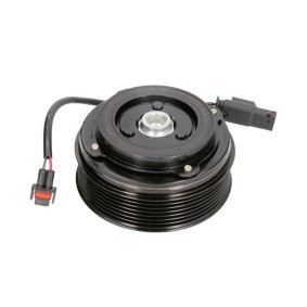 Acquista Puleggia compressore aria condizionata da THERMOTEC KTT040268 a buon mercato per soli 140,85&nbsp;&euro;