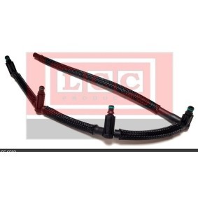 LCC LCC6502 Rampa de injeção PEUGEOT EXPERT