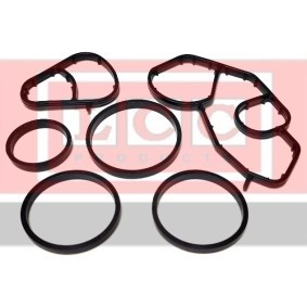 LCC TR1351B Ölkühler-Dichtung CITROËN C2 Enterprise (JG_)