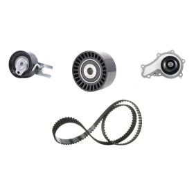 RIDEX 3096W0708 Registerreimsett MAZDA 2 (DY)