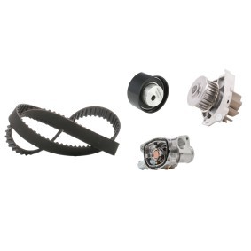 Osta Vesipumppu + jakohihnasarja RIDEX:llä 3096W0712 edullisesti hintaan 97,58&nbsp;&euro;