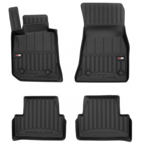 FROGUM 3D429123 Tappetini BMW i4