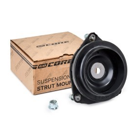 goCORE GCA1800015 Domlager RENAULT MEGANE 3 Grandtour (KZ0/1) 2.0 140 PS Otto