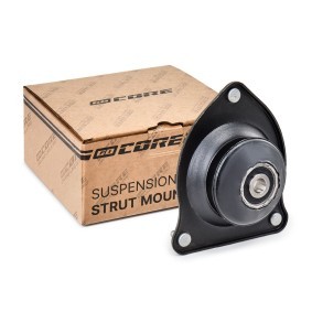 goCORE GCA1800031 Cabeçote do amortecedor e rolamento MINI Hatchback (R50, R53) 1.6 90 cv Otto