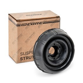 goCORE GCA1800047 Coupelle d'amortisseur DACIA LOGAN MCV (KS_) 1.5 65 CV Diesel