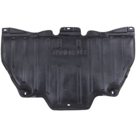 FLORIMEX 310121 Aislante de capó de motor AUDI A4