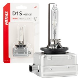 Osta Xenon-polttimo AMiO:llä 03863 edullisesti hintaan 19,43&nbsp;&euro;