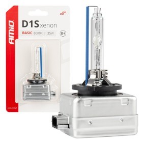 Osta Xenon-polttimo AMiO:llä 03865 edullisesti hintaan 19,37&nbsp;&euro;