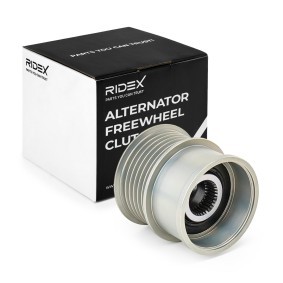 Osta Vapaakytkin RIDEX:llä 1390F0124 edullisesti hintaan 34,28&nbsp;&euro;