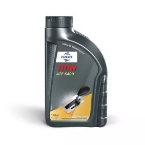 FUCHS 602063229 Aceite para transmisión automática HYUNDAI IONIQ