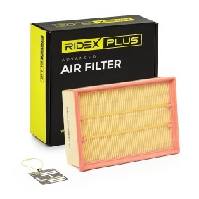 RIDEX PLUS 8A0036P Filtre à air VOLVO V40 3/5 portes (525, 526)