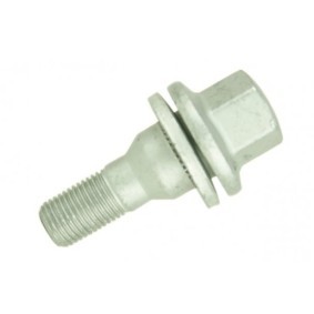 TIPTOP 561-5012 Tornillos de rueda y tuercas de rueda SUZUKI BALENO (EG) 1.6 98 cv Motor otto