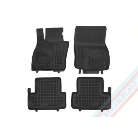 Kjøp Bilmatter av REZAW PLAST 200819 til den lave prisen 721,47&nbsp;kr