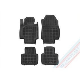 Kjøp Bilmatter av REZAW PLAST 201240 til den lave prisen 666,70&nbsp;kr