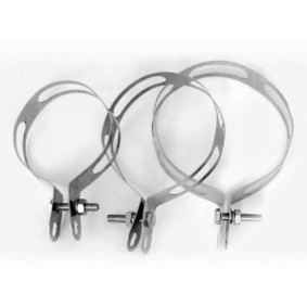 JACKY 93081 Auspuffrohre FIAT DUCATO Pritsche/Fahrgestell (230) 2.0 84 PS Diesel