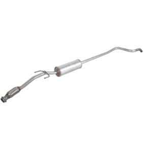 4MAX 0219-01-19034P Vorschalldämpfer CITROËN C-ELYSEE