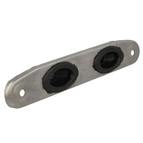 4MAX 0219-14-3040P Supporto marmitta SKODA YETI (5L) 1.6 105 CV Diesel