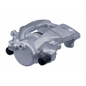 HELLA 8AN 355 790-871 Bremsecaliper FIAT BRAVA