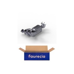 HELLA 8LF 366 055-661 Collettore di scarico CHEVROLET AVEO Tre volumi (T300) 1.2 69 CV Motore a ciclo otto