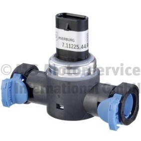 PIERBURG 7.11225.44.0 Kraftstoffdrucksensor VOLVO XC60 II (246) 2.0 190 PS Otto