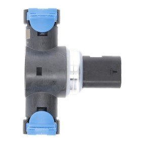 VALEO 367838 Kraftstoffdrucksensor VOLVO XC60 II (246) 2.0 190 PS Otto