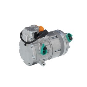 VALEO 690301 Compressore aria condizionata KIA NIRO