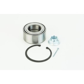 CONTITECH WBE1099 Rodamiento de rueda HYUNDAI ix35 Furgón 2.0 136 cv Gasoleo