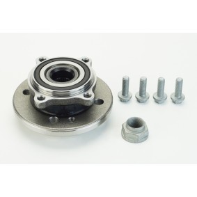 CONTITECH WBE1134 Rolamento da roda MINI Hatchback (R56) 1.4 75 cv Otto