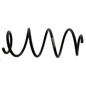 Fahrwerksfeder von SACHS 991 382