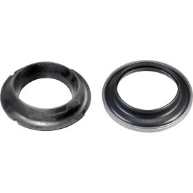 GATES SUS1714 Fjäderbenslagring PEUGEOT 207 SW (WK_) 1.6 110 hk Bensinmotor