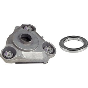 GATES SUS1835 Iskarin yläpää ja laakeri FIAT DUCATO Bussi (244, Z_) 2.3 110 hv Diesel