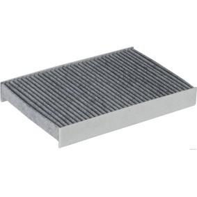 Comprar Filtro de habitáculo de HERTH+BUSS JAKOPARTS J1340842 a bajo precio de 10,14&nbsp;&euro;