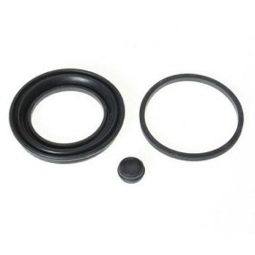 BREMBO F SP 100 Renoveringssats bromsok HYUNDAI ACCENT 1 (X-3) 1.3 60 hk Bensinmotor